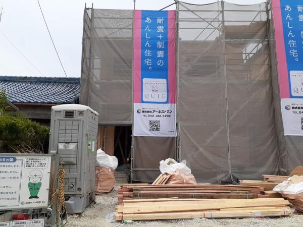高浜市小池町第３　2号棟
