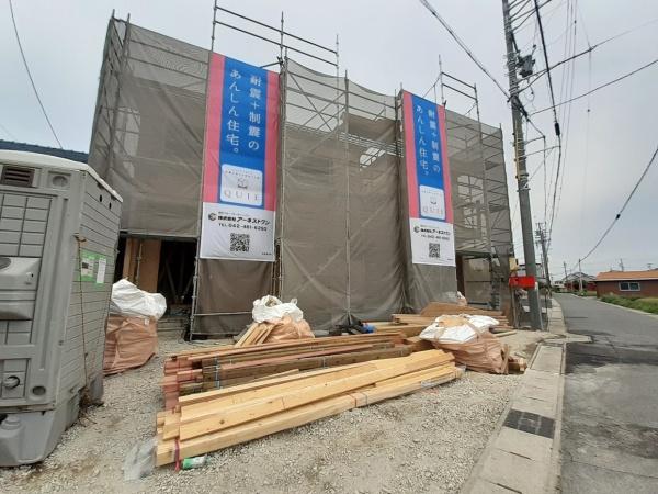 高浜市小池町第３　2号棟