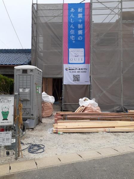 高浜市小池町第３　2号棟