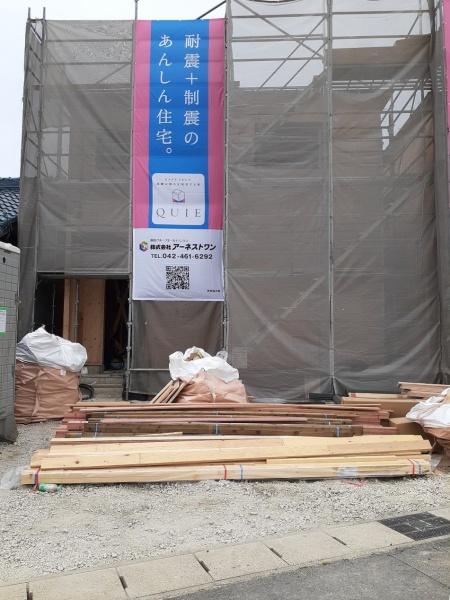高浜市小池町第３　2号棟
