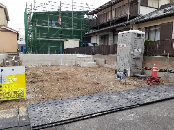 高浜市稗田町第５　1号棟