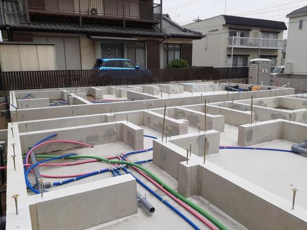 高浜市稗田町第５　1号棟