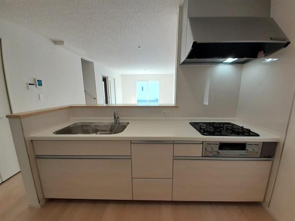 高浜市稗田町第５　1号棟