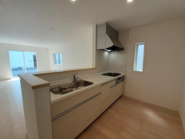 高浜市稗田町第５　1号棟