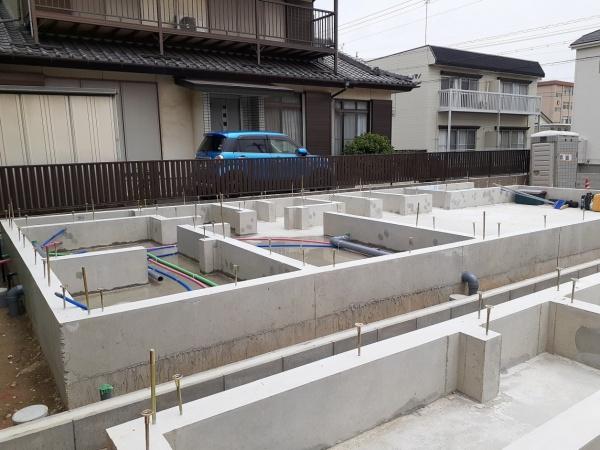 高浜市稗田町第５　1号棟
