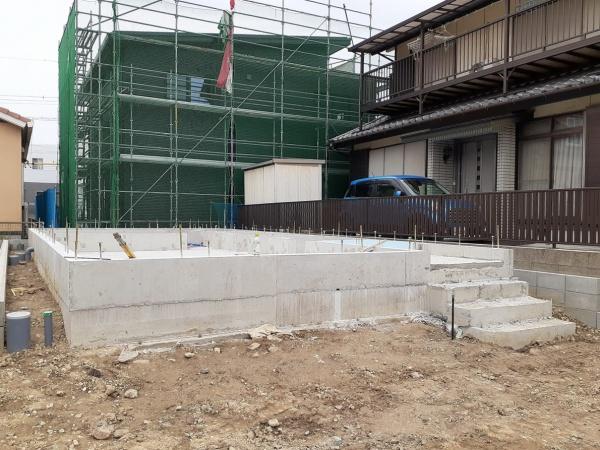 高浜市稗田町第５　1号棟