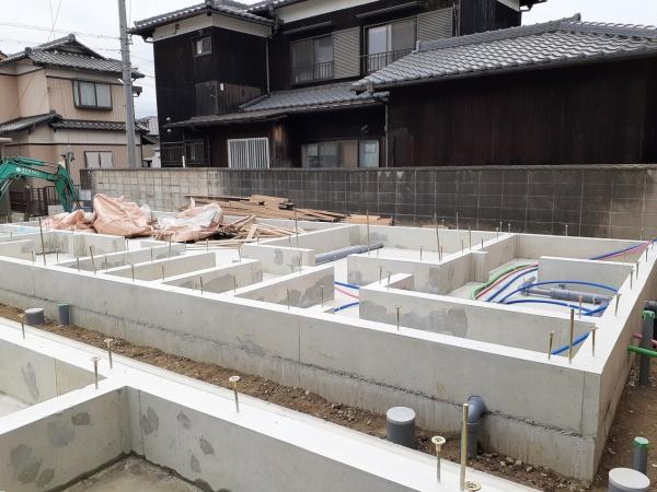 高浜市稗田町第５　2号棟