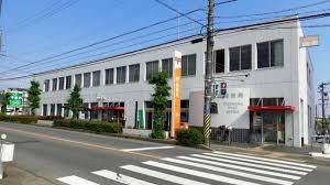 高浜市稗田町第5 2号棟(高浜郵便局)