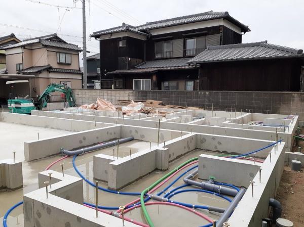 高浜市稗田町第５　2号棟