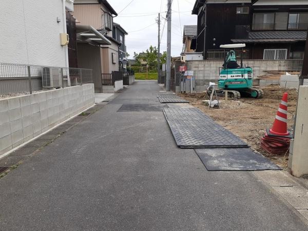 高浜市稗田町第５　2号棟