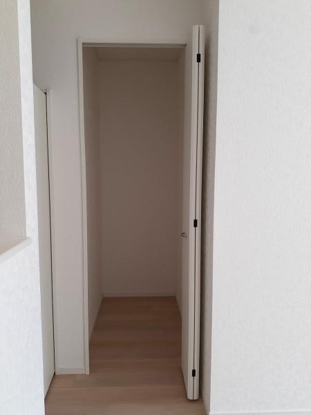 高浜市稗田町第５　2号棟