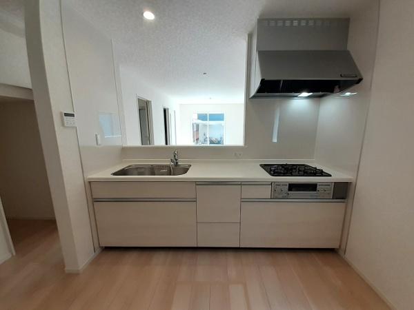 高浜市稗田町第５　2号棟