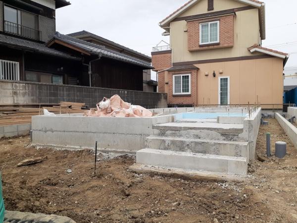高浜市稗田町第５　2号棟