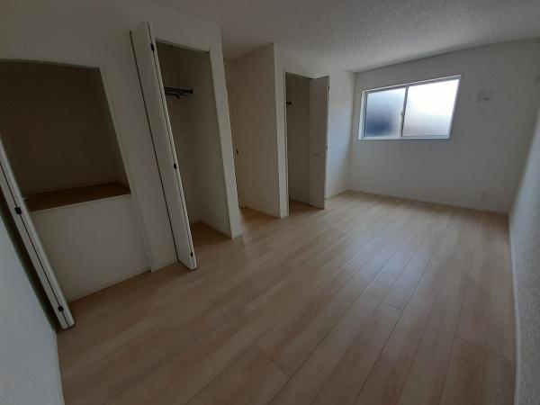 高浜市稗田町第５　2号棟
