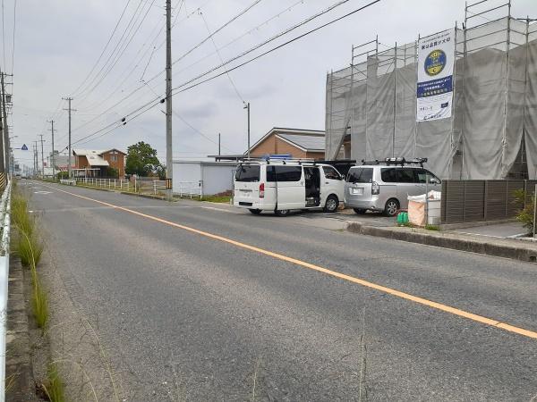 安城市和泉町　1号棟