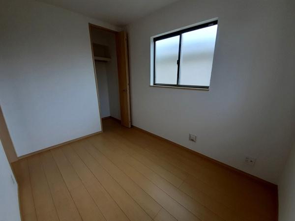 安城市和泉町　1号棟
