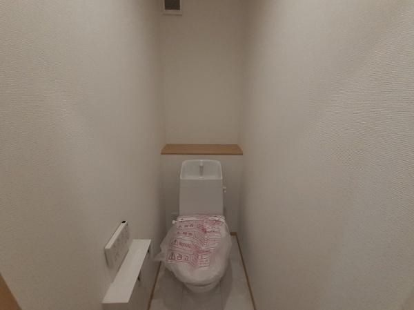 安城市和泉町　1号棟