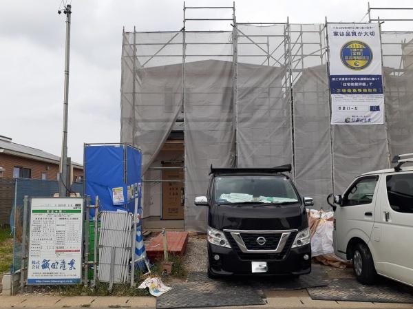 安城市和泉町　2号棟
