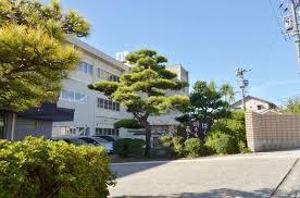 安城市和泉町 2号棟(丈山小学校)
