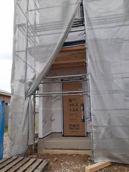 安城市和泉町　2号棟