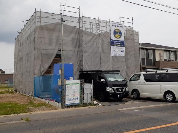 安城市和泉町　2号棟