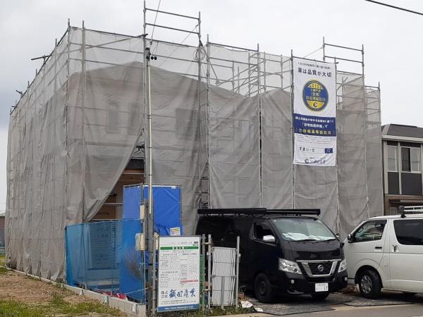 安城市和泉町　2号棟