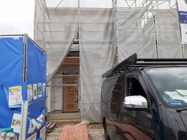 安城市和泉町　2号棟