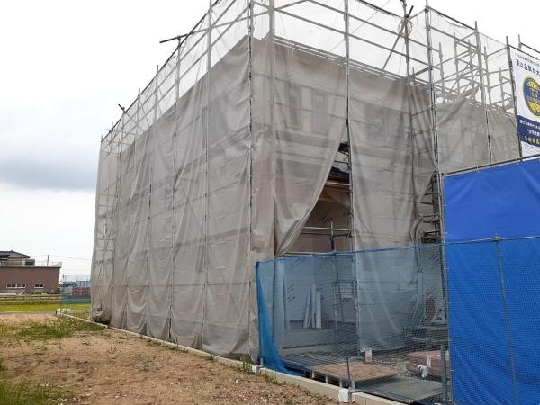 安城市和泉町　2号棟