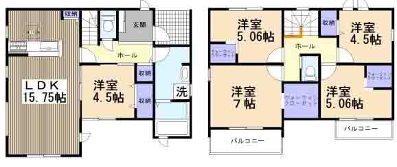 碧南市相生町第６３　1号棟