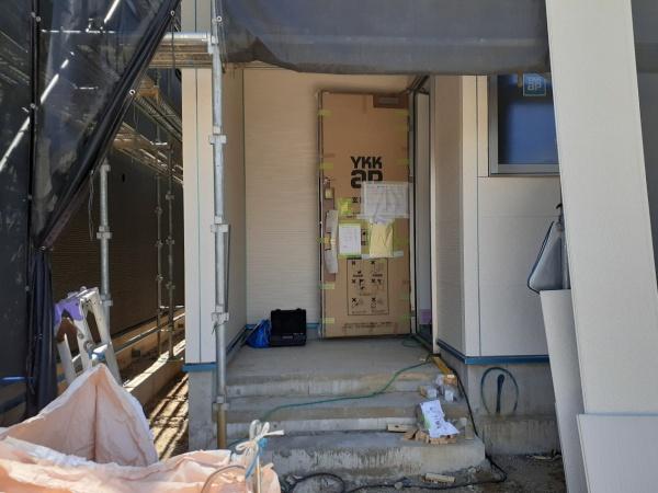 碧南市相生町第６３　1号棟