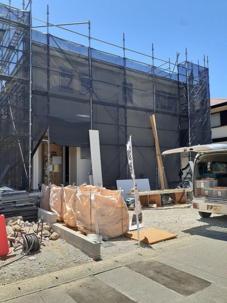 碧南市相生町第６３　1号棟