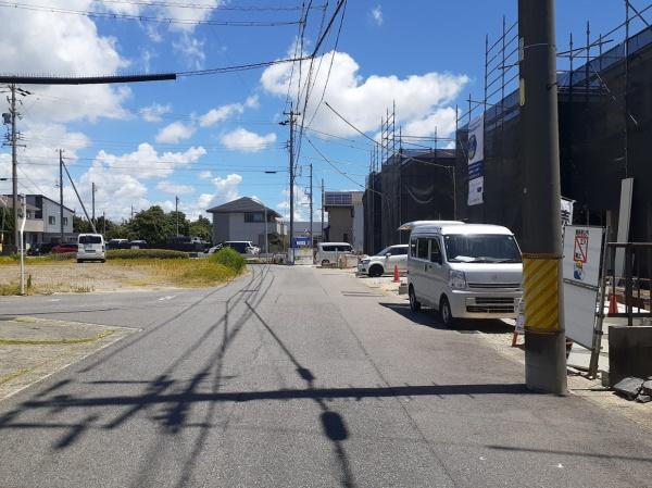 碧南市相生町第６３　1号棟