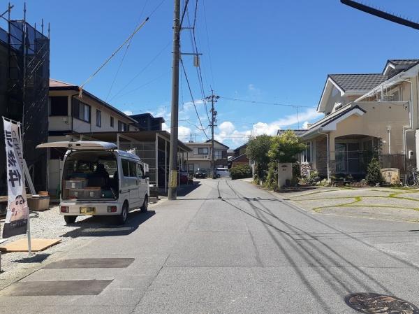 碧南市相生町第６３　1号棟