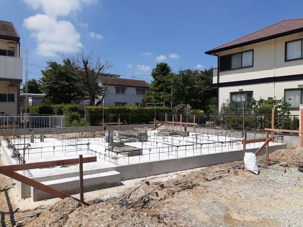 碧南市相生町第６３　1号棟