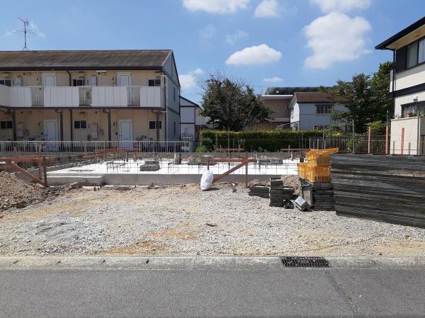 碧南市相生町第６３　1号棟