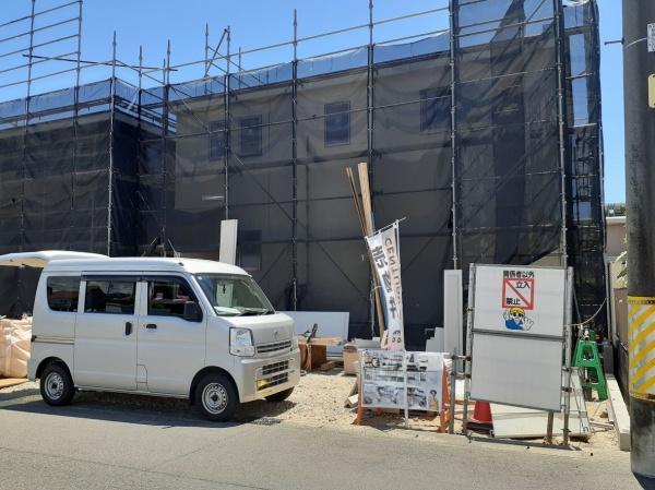 碧南市相生町第６３　1号棟
