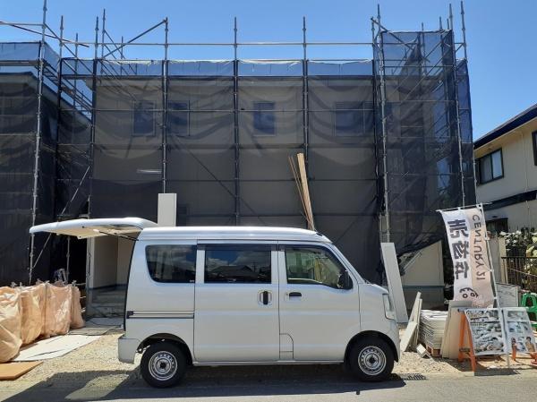 碧南市相生町第６３　1号棟