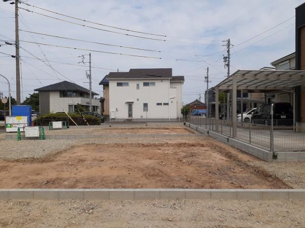碧南市相生町第６３　3号棟