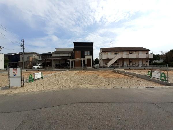 碧南市相生町第６３　3号棟