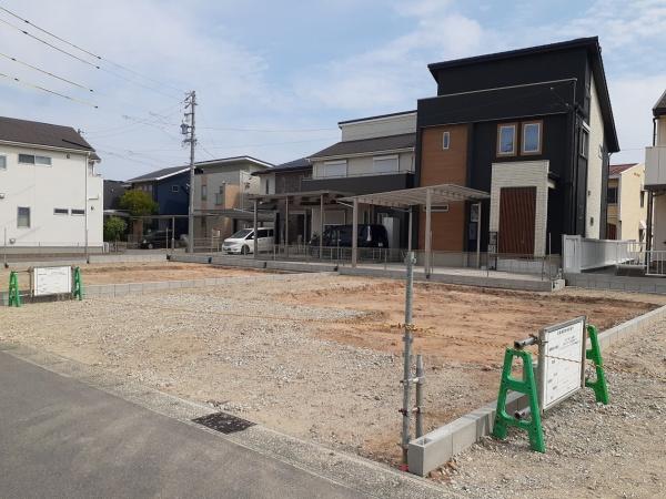 碧南市相生町第６３　3号棟