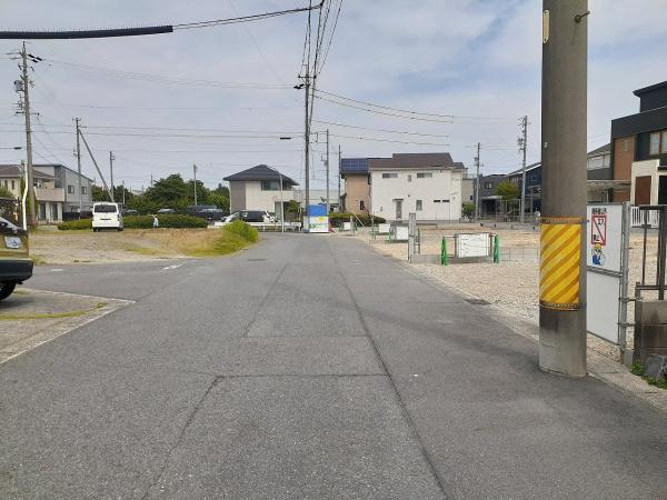 碧南市相生町第６３　3号棟