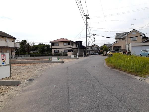 碧南市相生町第６３　3号棟
