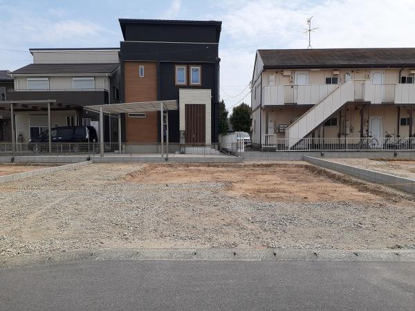 碧南市相生町第６３　3号棟