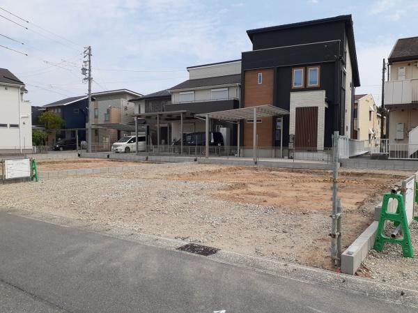 碧南市相生町第６３　3号棟