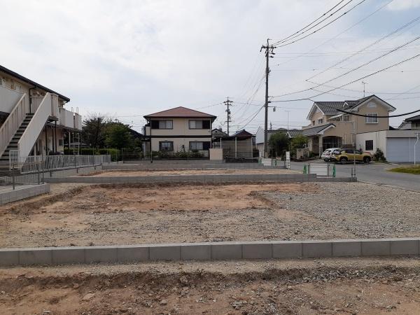 碧南市相生町第６３　3号棟