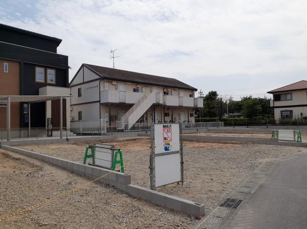 碧南市相生町第６３　3号棟