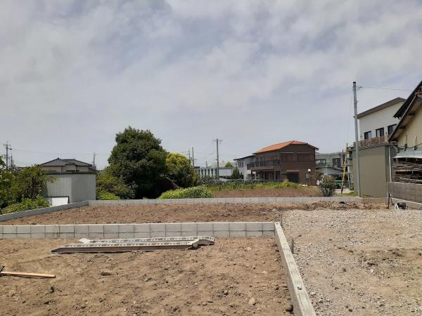 刈谷市荒井町　Ａ号棟
