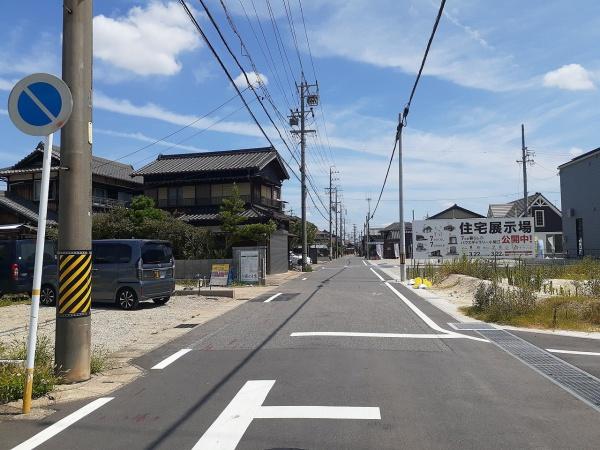 刈谷市荒井町　Ａ号棟