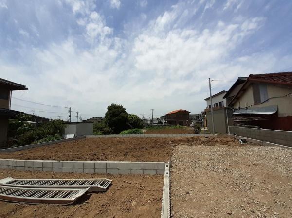 刈谷市荒井町　Ａ号棟