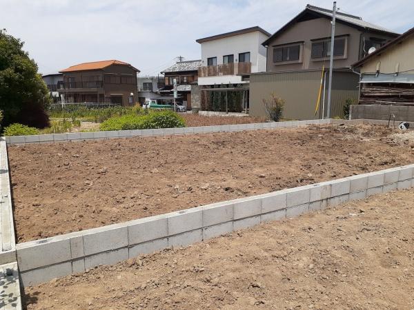刈谷市荒井町　Ａ号棟